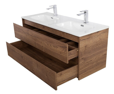 Тумба под раковину BelBagno Kraft 120 KRAFT-1200-2C-SO-2-RT